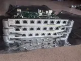 Brand New 8-Port SSN1EFT8A Service Board 10m/100m Ethernet Transparent Processing Fiber Op