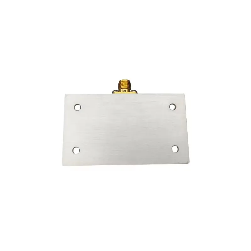 New Material   Spot Goods 2.4-2.5&5.1-5.9GHz Duplexer Diplexer  with SMA-F  Connector for 