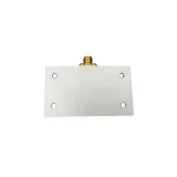 New Material   Spot Goods 2.4-2.5&5.1-5.9GHz Duplexer Diplexer  with SMA-F  Connector for 