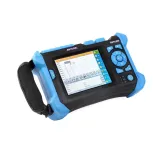FTTH Fiber Optical Test Tool  OTDR Fiber Optiic  T-OT600 SV20A/B High Dynamic Range OTDR