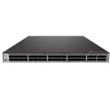CE8855H-32CQ8DQ 02356WNL 32*100GE QSFP28, 8*400GE QSFP-DD Ethernet Network data center swi