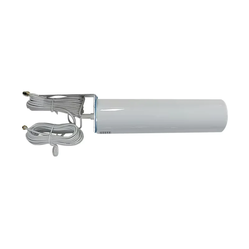 Outdoor Antenna 698-2700mhz , Mimo Sma Female, Fiberglass Antenna