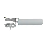 Outdoor Antenna 698-2700mhz , Mimo Sma Female, Fiberglass Antenna