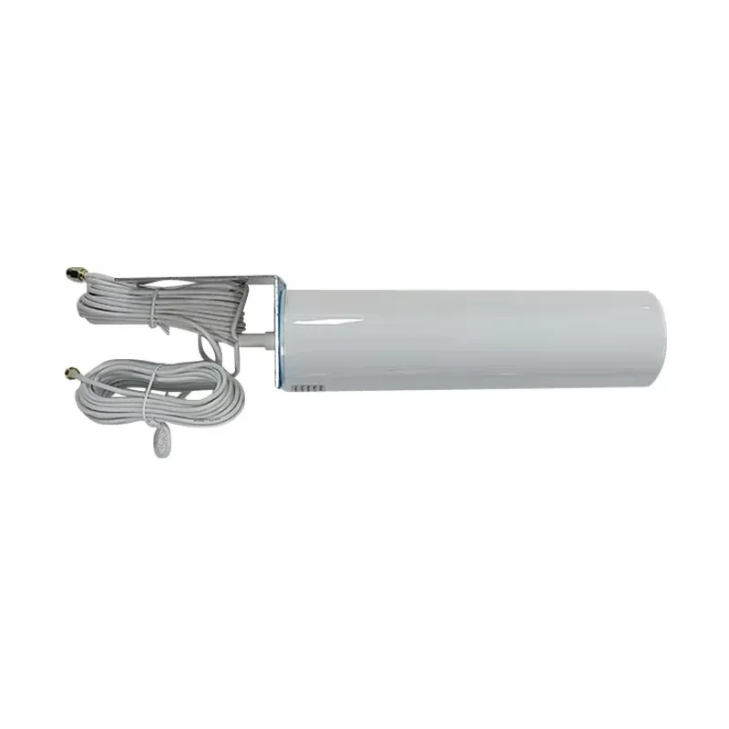 Outdoor Antenna 698-2700mhz , Mimo Sma Female, Fiberglass Antenna