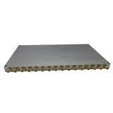 Manufacturer  0.6-6G 16way Wilkinson Rf Power Splitter Divider Smaf