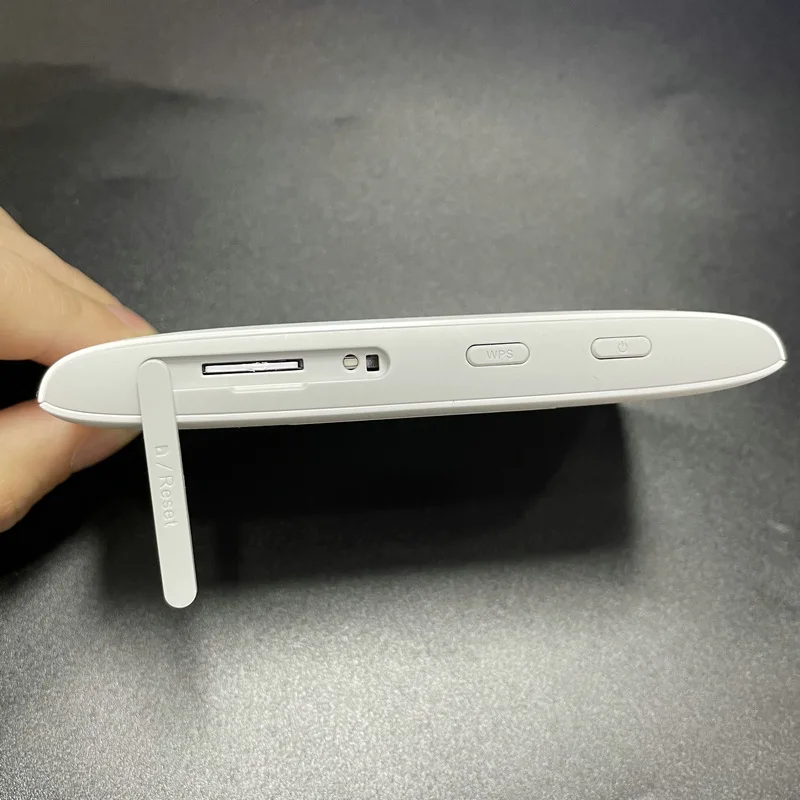 Brand New Unlocked ZTE MF920U LTE Ufi LTE CAT4 Mobile Router with two antenna port ZTE MF920U-boxintelecom