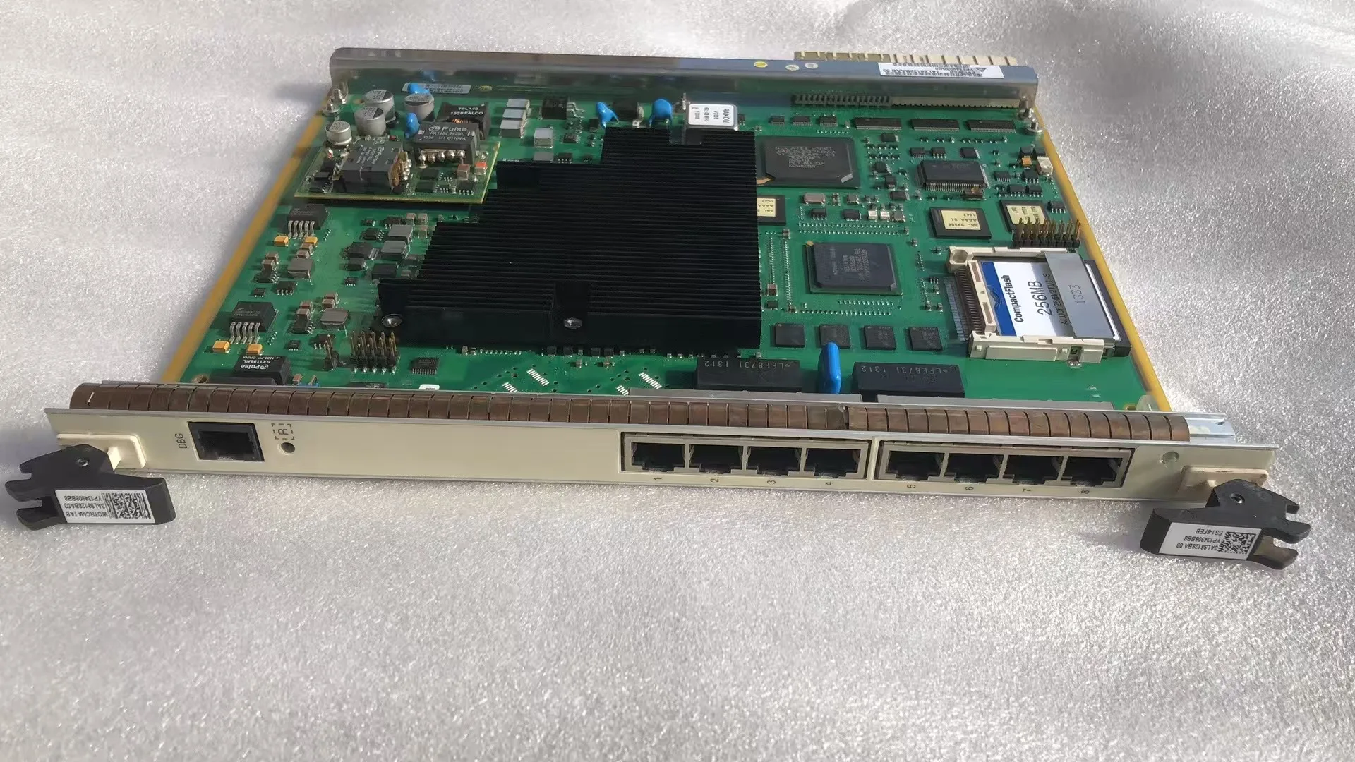 ALC-Lucent 3AL98128BA