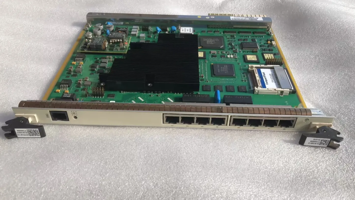 ALC-Lucent 3AL98128BA