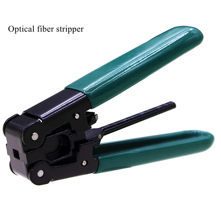 UT-King 3G Fiber Optic Installation FTTH Toolkit with 1 Year Warranty Tool Kit Bag-Low-boxintelecom