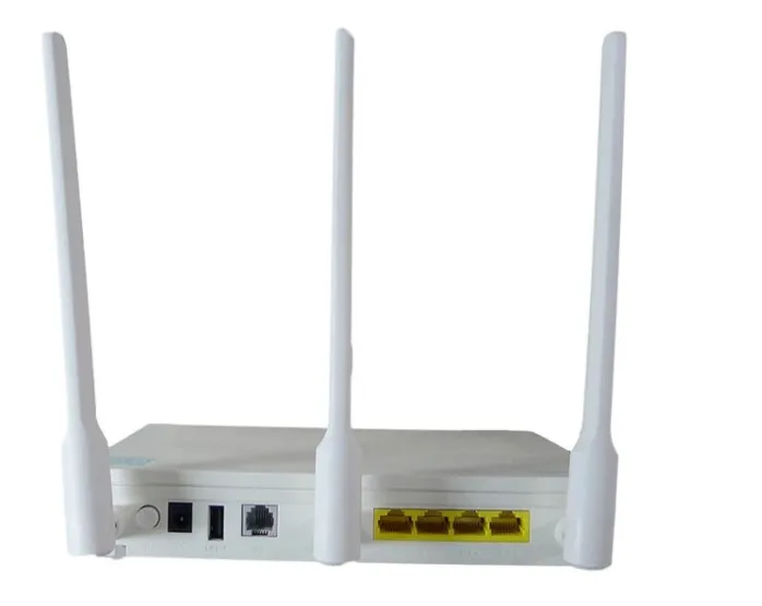 HN8546Q XGPON ONT 10G GPON ONU Fiber Optic Equipment-boxintelecom