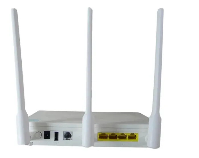 HN8546Q XGPON ONT 10G GPON ONU Fiber Optic Equipment-boxintelecom