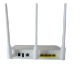 HN8546Q XGPON ONT 10G GPON ONU Fiber Optic Equipment