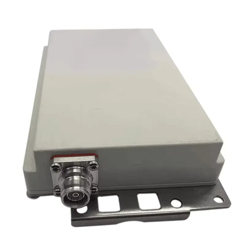 Wholesale Low PIM-150dBc 80-520MHz  694-2700MHz  RF Diplexer with N-Female for IBS DAS