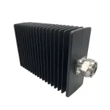 DC-4GHz RF Coaxial Termination Load 200W  50ohm  DIN 7/16 Male Connector Bts, Das,IBS, Tel