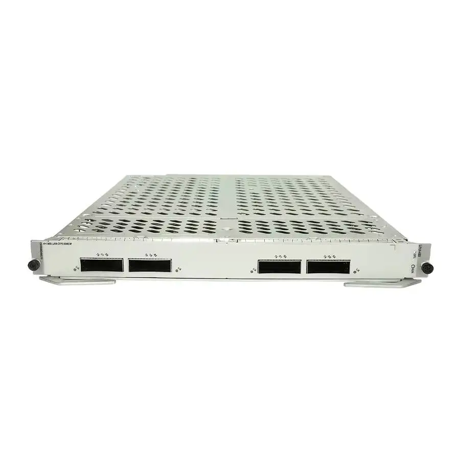Best Price Router Board 4-Port 100G ETH/DWDM-CFP2 Integrated Line Processing UnitLPUI-480 03057675 CR5D00D4NC70-boxintelecom