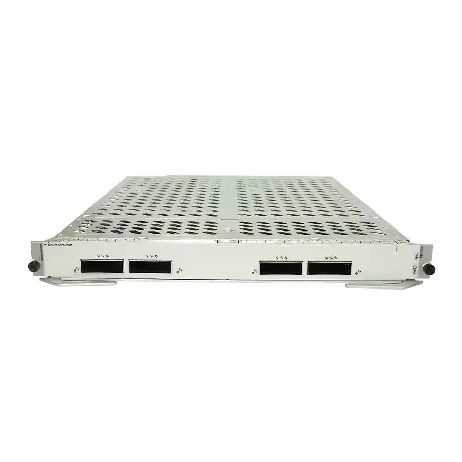 Best Price Router Board 4-Port 100G ETH/DWDM-CFP2 Integrated Line Processing UnitLPUI-480 03057675 CR5D00D4NC70-boxintelecom