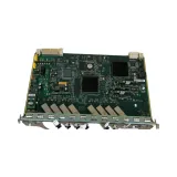 GC8B 8-Port Interface Card Class C+/C++/B+ SFP Modules Fiber Optic GPON Service Board WiFi