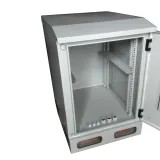 High Quality Advanced Telecom Enclosure Strong Protection Outdoor/Indoor Network Cabinet