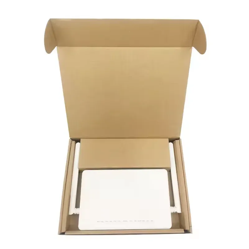 EchoLife 5 Dbi Antenna HG8145C HG8245C 4FE 2Pots WiFi USB English Version Fiber Optic Router 5DBI Modem-boxintelecom