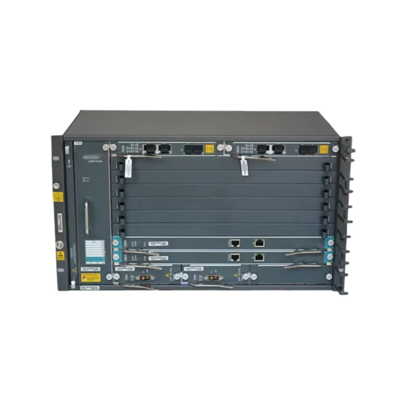An5516-06 Gcob Xp8A Quotation for Electronic Fiber Optic Equipment with SC Connector and IP Network-boxintelecom