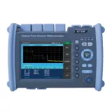 APT -Novker NK6000 Handheld Smart Mini OTDR Fiber Optic Tester 4G/3G Network 1310/1490/155