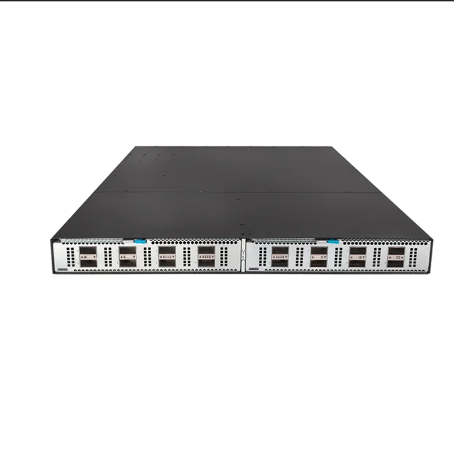 H 3C S6850-2C 2 * 100G QSFP28 ports S6850 Series Data Center Switches 0