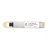 IL-QSFP-400G-SR8 QSFP-DD 400Gb/s SR8 100m DDM QSFP Compatible Optical Transceiver OEM Avai