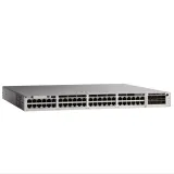 Ci Sco Nexus  9300 Series with 48p 10G BASE-T QSFP28 MACsec N9K-C93108TC-FX Poe Switch