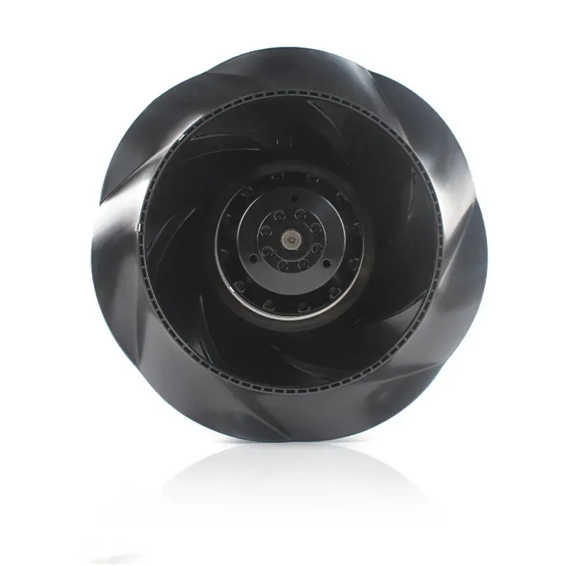 New Original ebmpapst Fan R2D250-RA28-17 400V Inverter Fan-boxintelecom