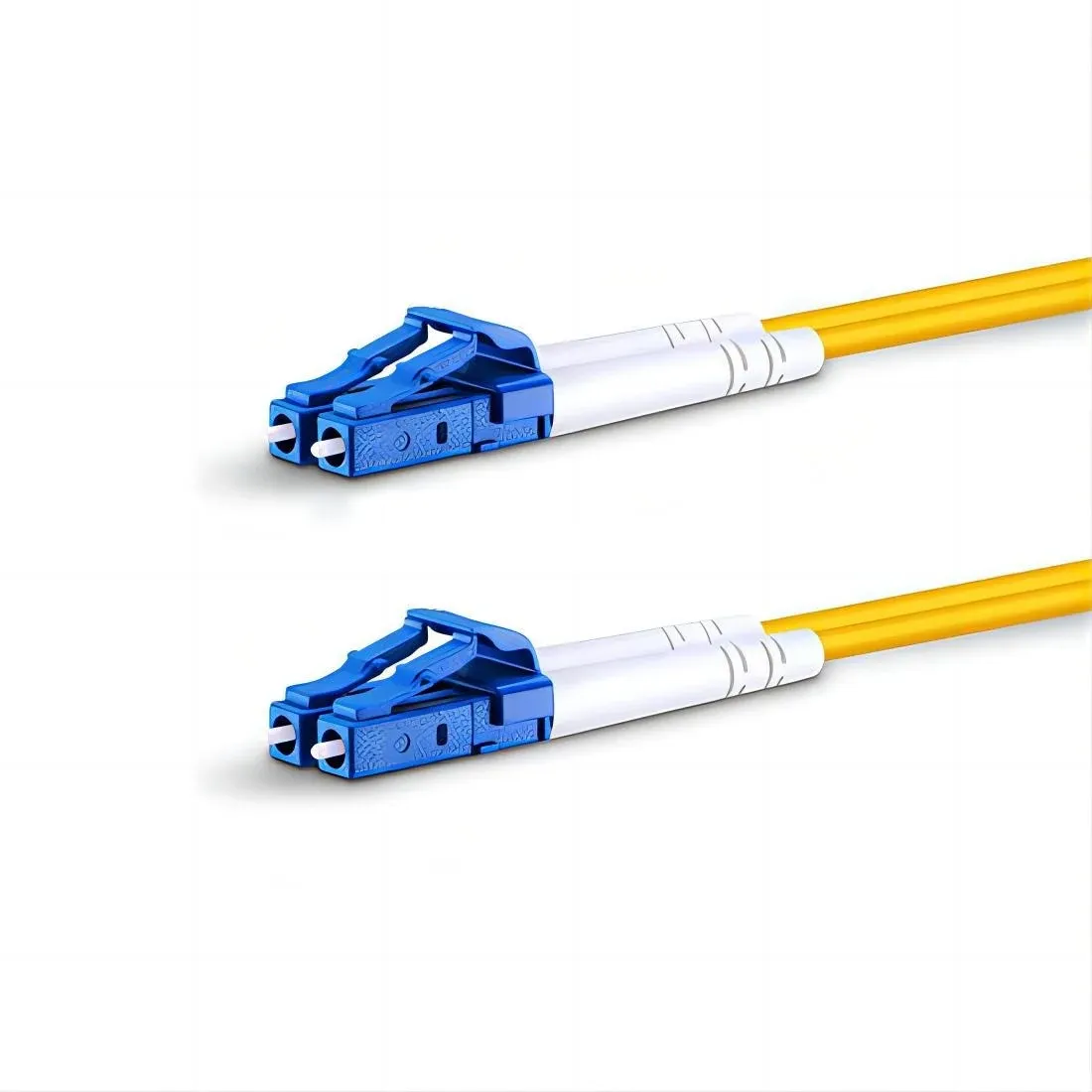 Wholesale LC-LC Duplex Simplex Fiber Optic Patch Cord 3G 4G GPRS GSM Simplx Dupl Mux Low P
