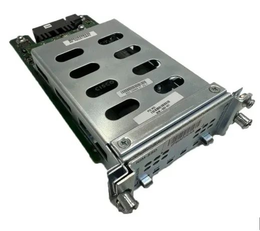 NIM Carrier Card for SSD Drives NIM-SSD-boxintelecom