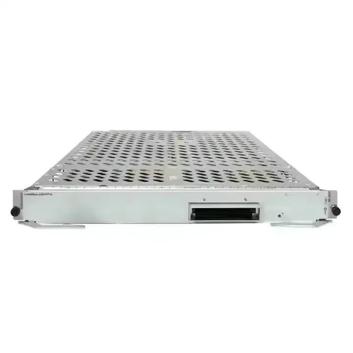 CR5D00E2NC71 03057447 2-Port 100GBase-CFP2 Integrated Line Processing Unit LPUI-240 for h w-boxintelecom