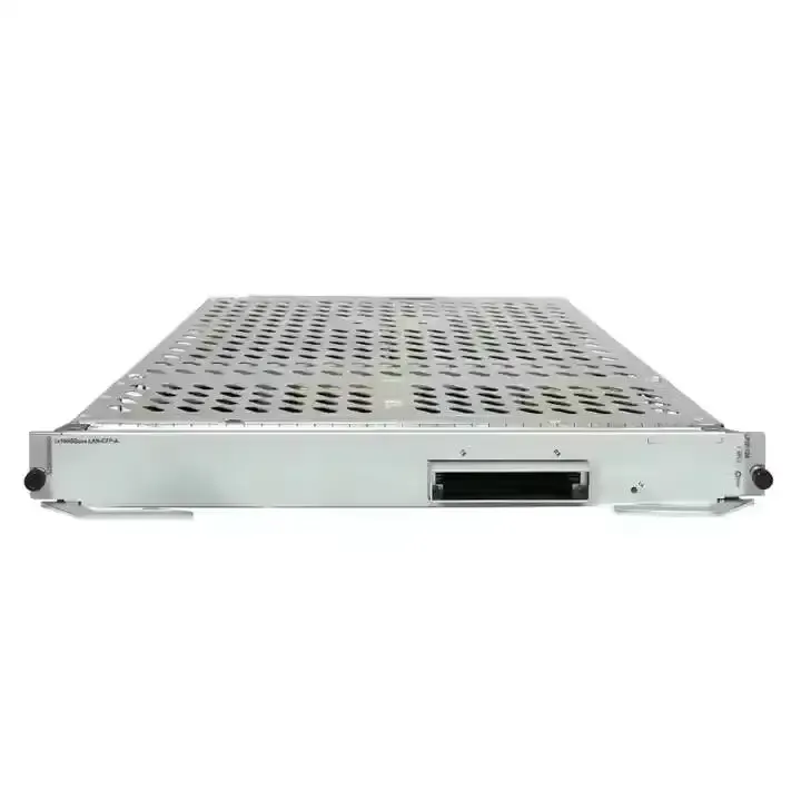 CR5D00E2NC71 03057447 2-Port 100GBase-CFP2 Integrated Line Processing Unit LPUI-240 for h w-boxintelecom