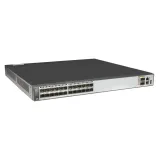 S6720-30C-EI-24S-AC 02350DMN 24* 10GE SFP+ ports, 2*40GE QSFP+ ports S6700 Series enterpri