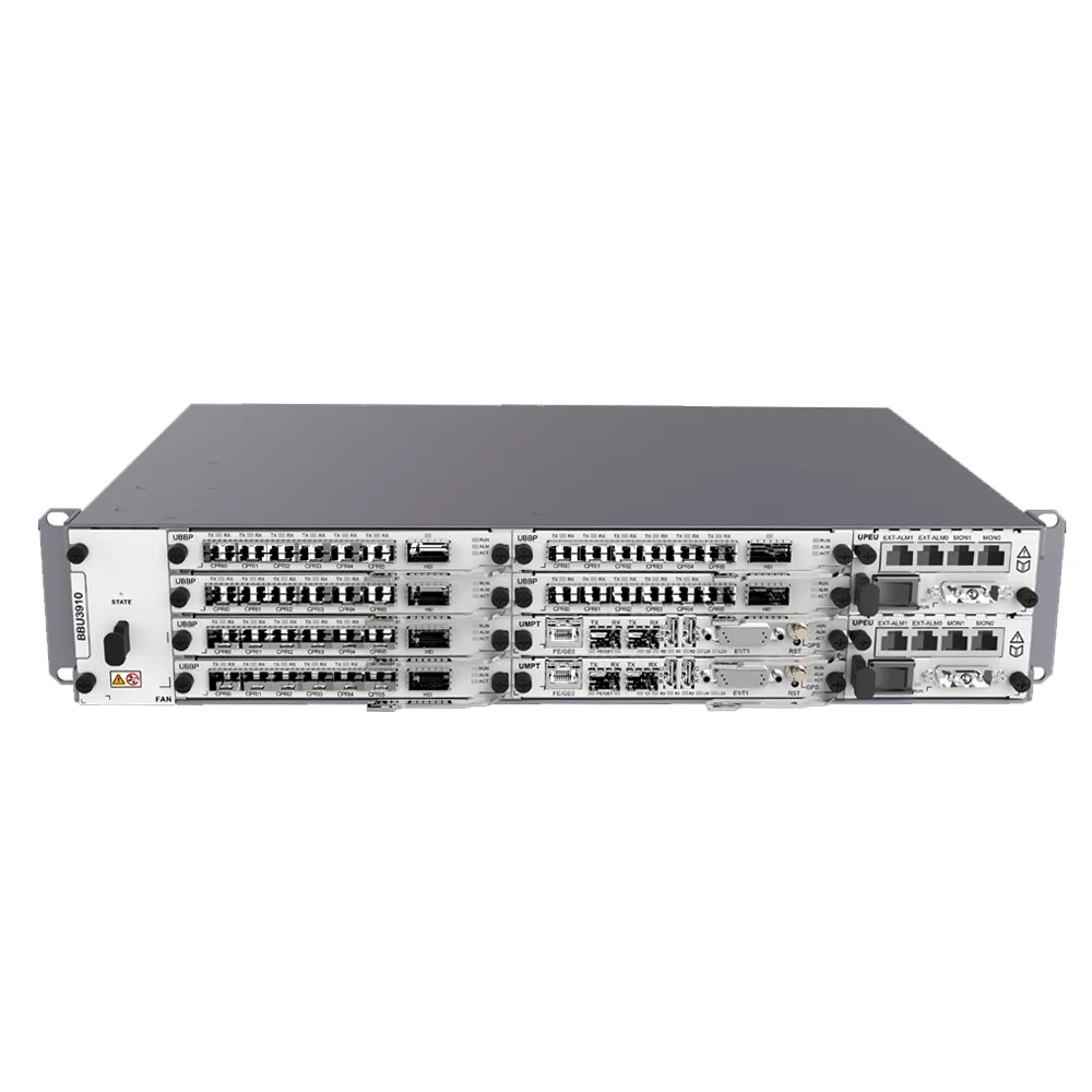 BBU 3910 5900 3900 BBU 3910 5910-900 5909-1800 3959-900 3959-2100 3971-1800-boxintelecom