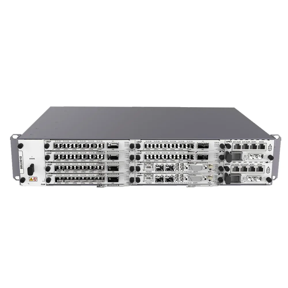BBU 3910 5900 3900 BBU 3910 5910-900 5909-1800 3959-900 3959-2100 3971-1800-boxintelecom