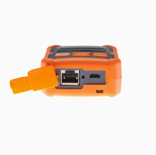 Ftth Fiber Optic Multi Power Meter Nk200 Optical Mini Power Meter Toolkit Opm Power Meter 