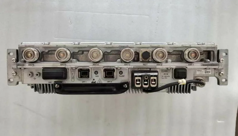 NSN Flexi RFM2600 FRHF 472849A 2600MHz 6T6R RF Module RFM