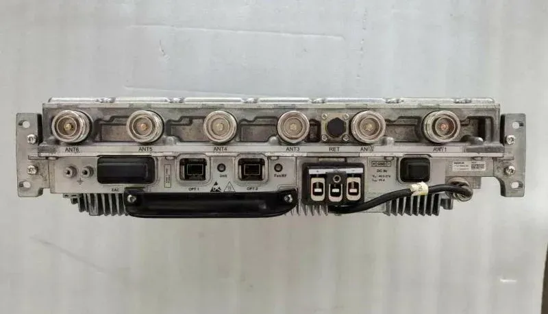 NSN Flexi RFM2600 FRHF 472849A 2600MHz 6T6R RF Module RFM