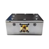 100W Vhf 140-174mhz Coaxial Rf Circulator