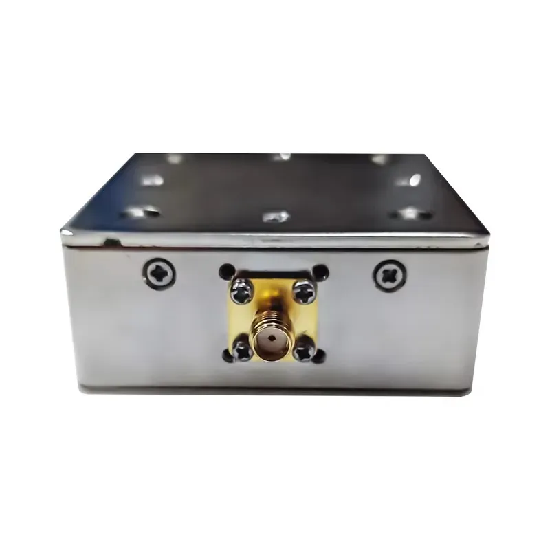100W Vhf 140-174mhz Coaxial Rf Circulator