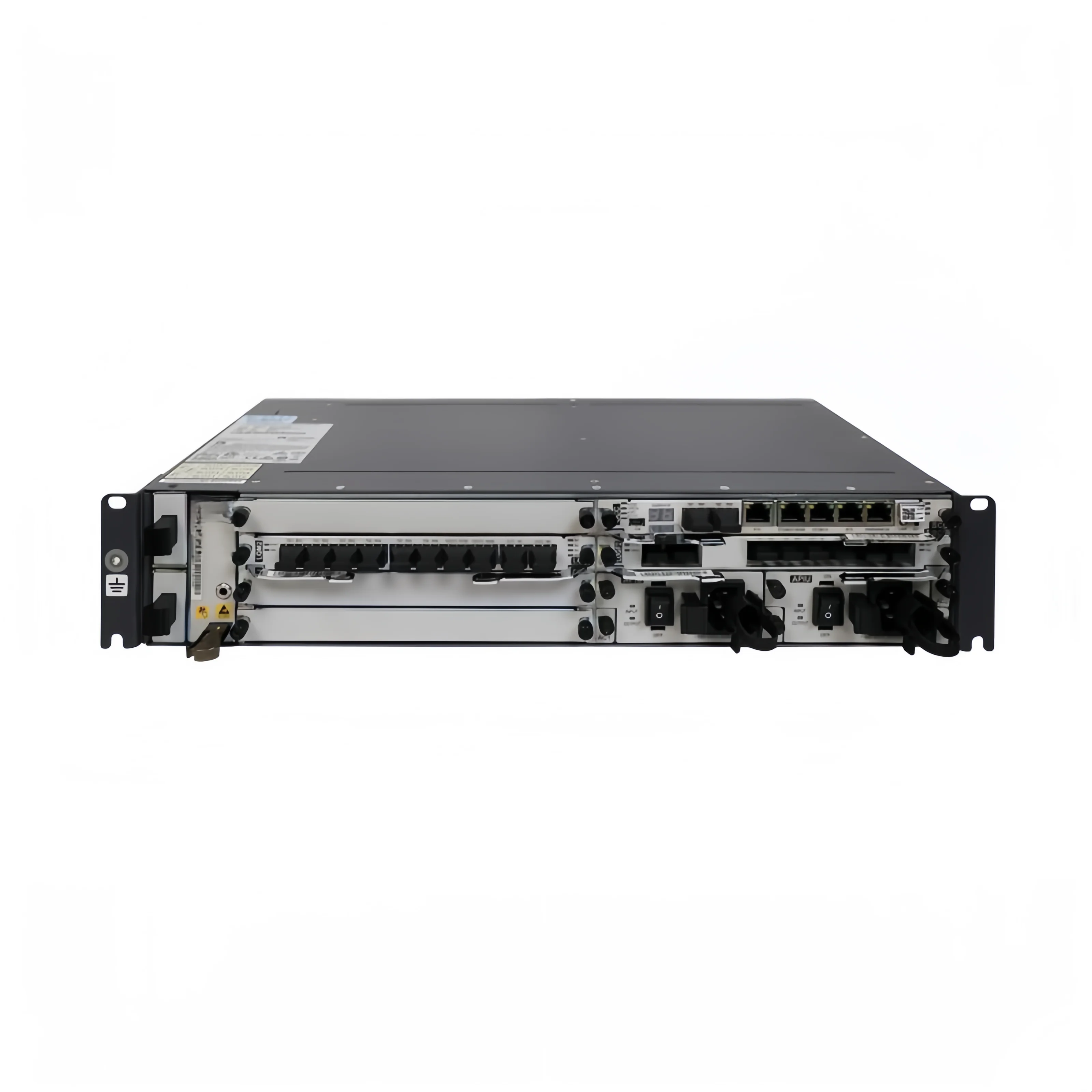 Stock OptiX OSN1800II 03031MYW TNF3SCC 10*10Gbit/s Service Multiplexing OBU01 Wavelength Conversion Board ROADM 1-degree-boxintelecom