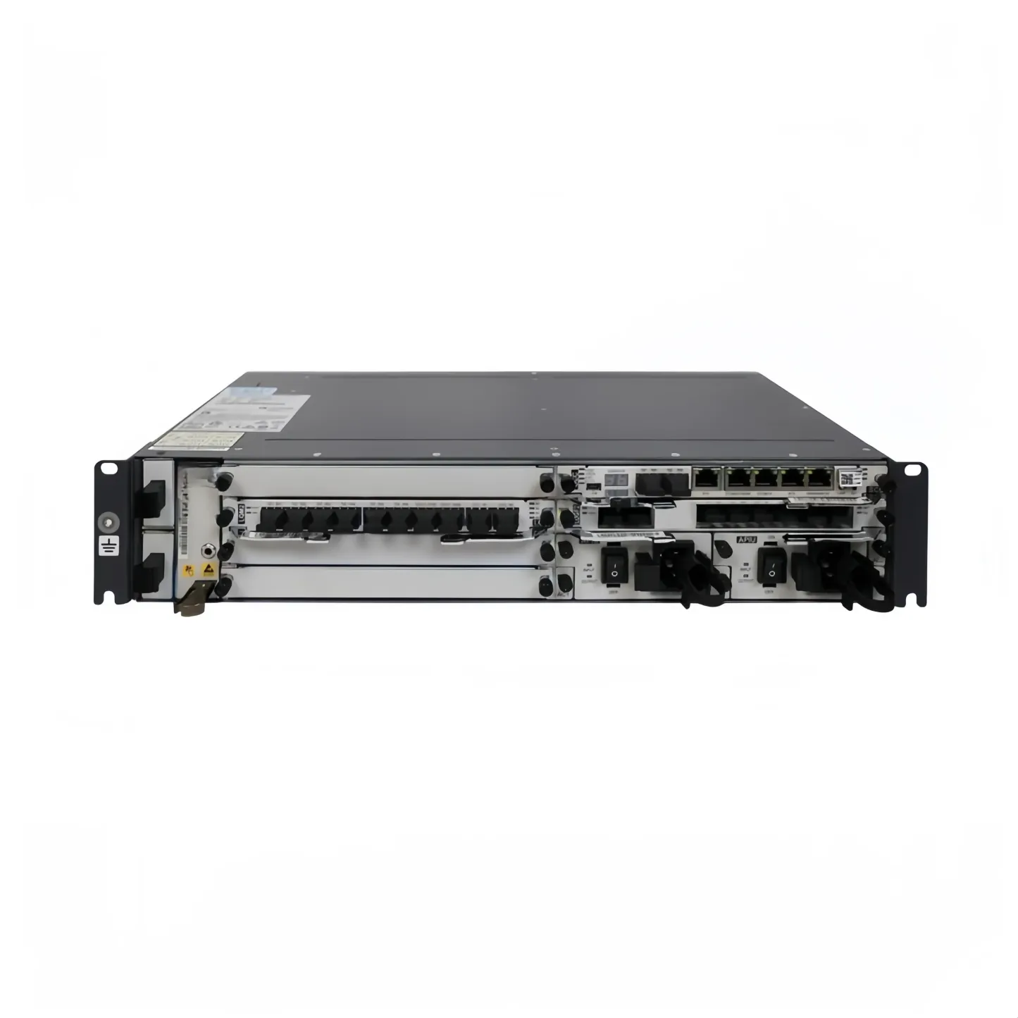 Stock OptiX OSN1800II 03031MYW TNF3SCC 10*10Gbit/s Service Multiplexing OBU01 Wavelength Conversion Board ROADM 1-degree-boxintelecom