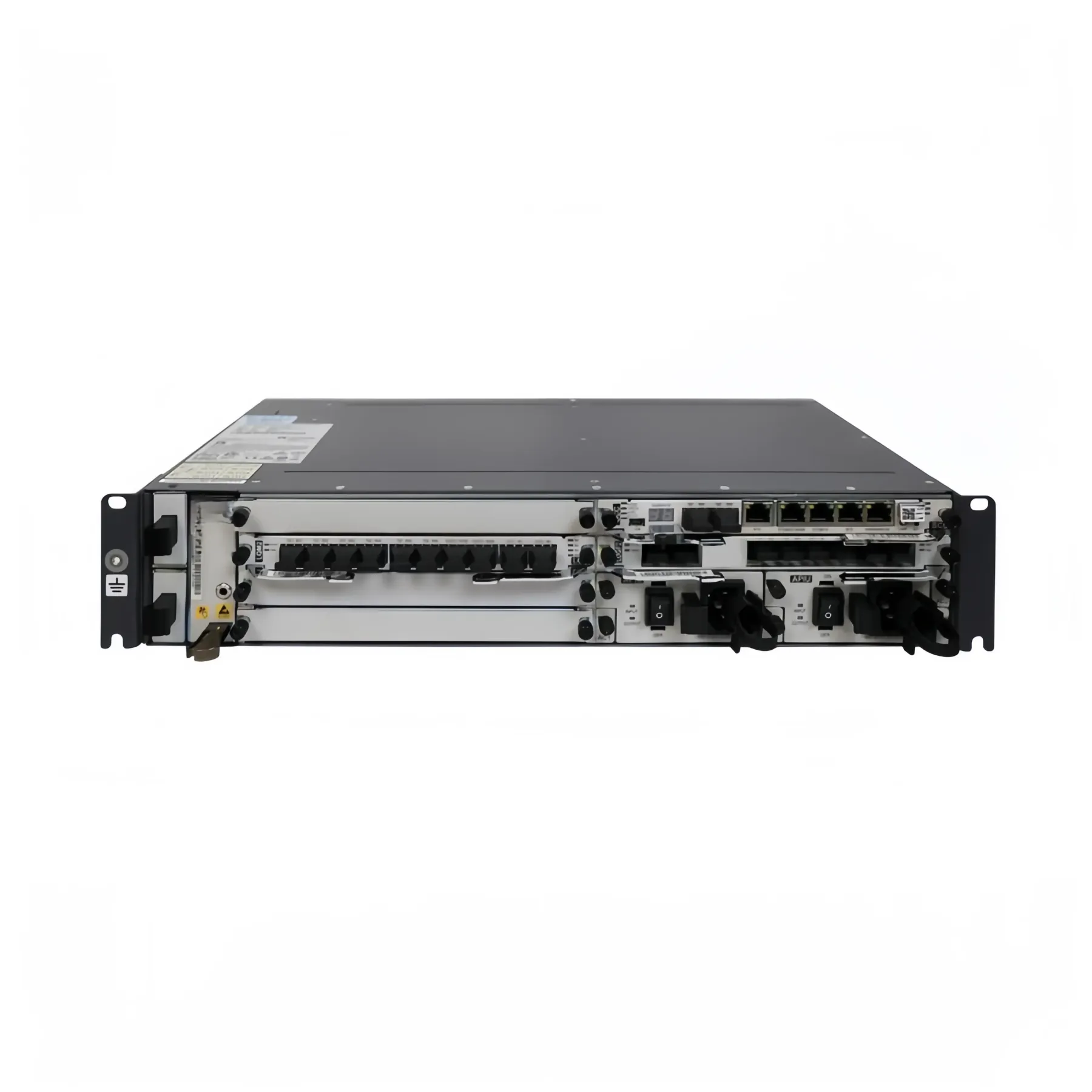 Stock OptiX OSN1800II 03031MYW TNF3SCC 10*10Gbit/s Service Multiplexing OBU01 Wavelength Conversion Board ROADM 1-degree-boxintelecom