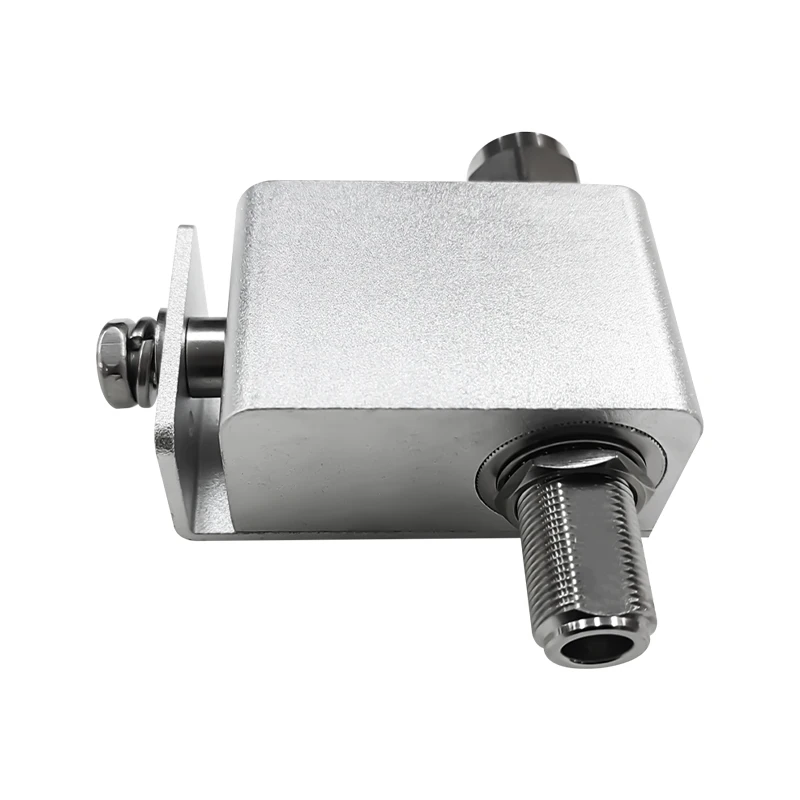 Hot Sale 100W 1.2-2.6GHz Surge Arrestor Lightning Arrestor With N-M/Female Connectors