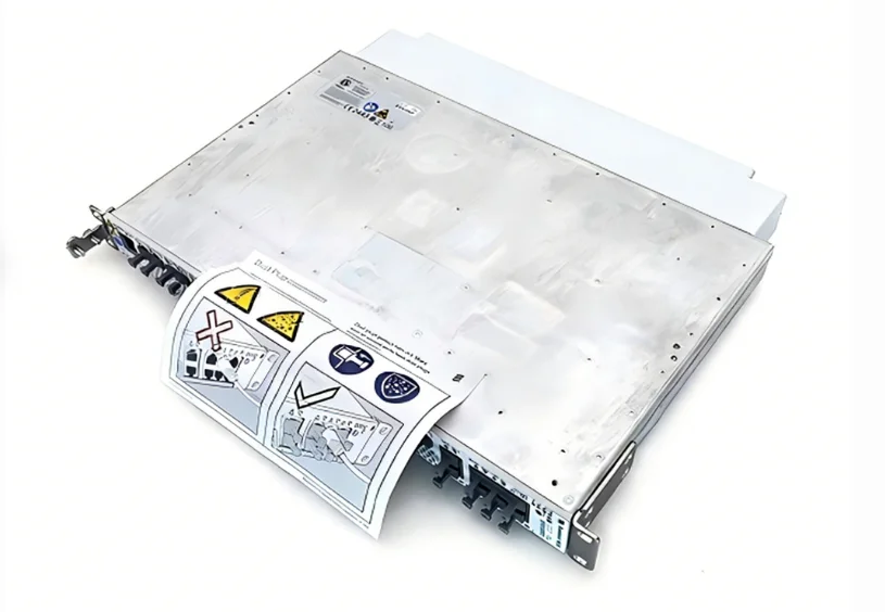 Baseband 6631 KDU 137 0071/11 Baseband Unit for RBS6601 4G/5G