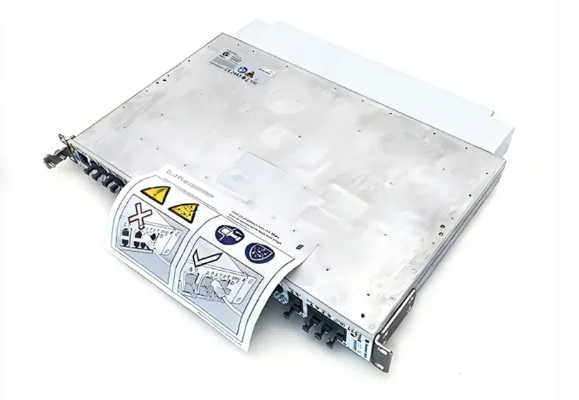 Baseband 6631 KDU 137 0071/11 Baseband Unit for RBS6601 4G/5G