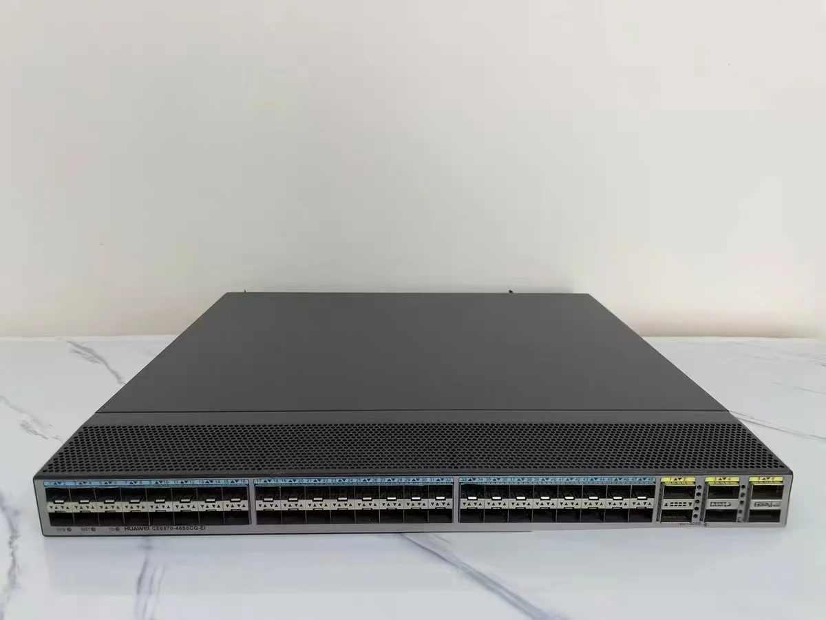 88037HGJ N1-CE68LIC-NOFA N1-CloudEngine 6800 AI Fabric Value-added Package of NOF+ Storage Long-distance Function-boxintelecom