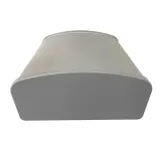 High Quality 790-870MHz Panel Antenna Low VSWR 50W RF Antenna 9dB Panel Antenna used for I