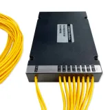 1550nm CATV EDFA 16/32 Ports 19dBm Optical Amplificador 4/8/16 Channel CWDM Module WDM for